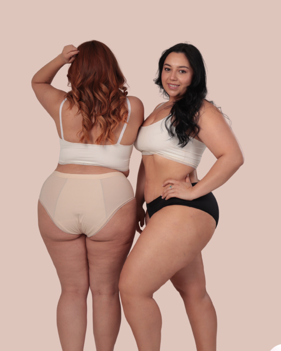 EVA Pantie extra absorbente