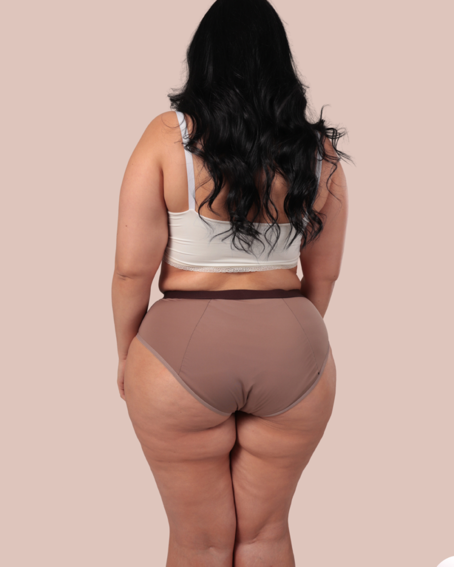 EVA Pantie extra absorbente