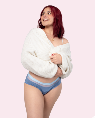 EVA Pantie extra absorbente