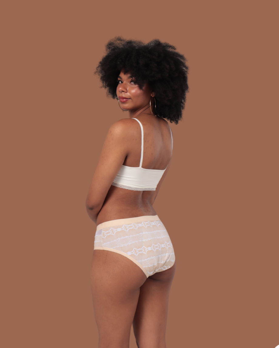 EVA Pantie extra absorbente
