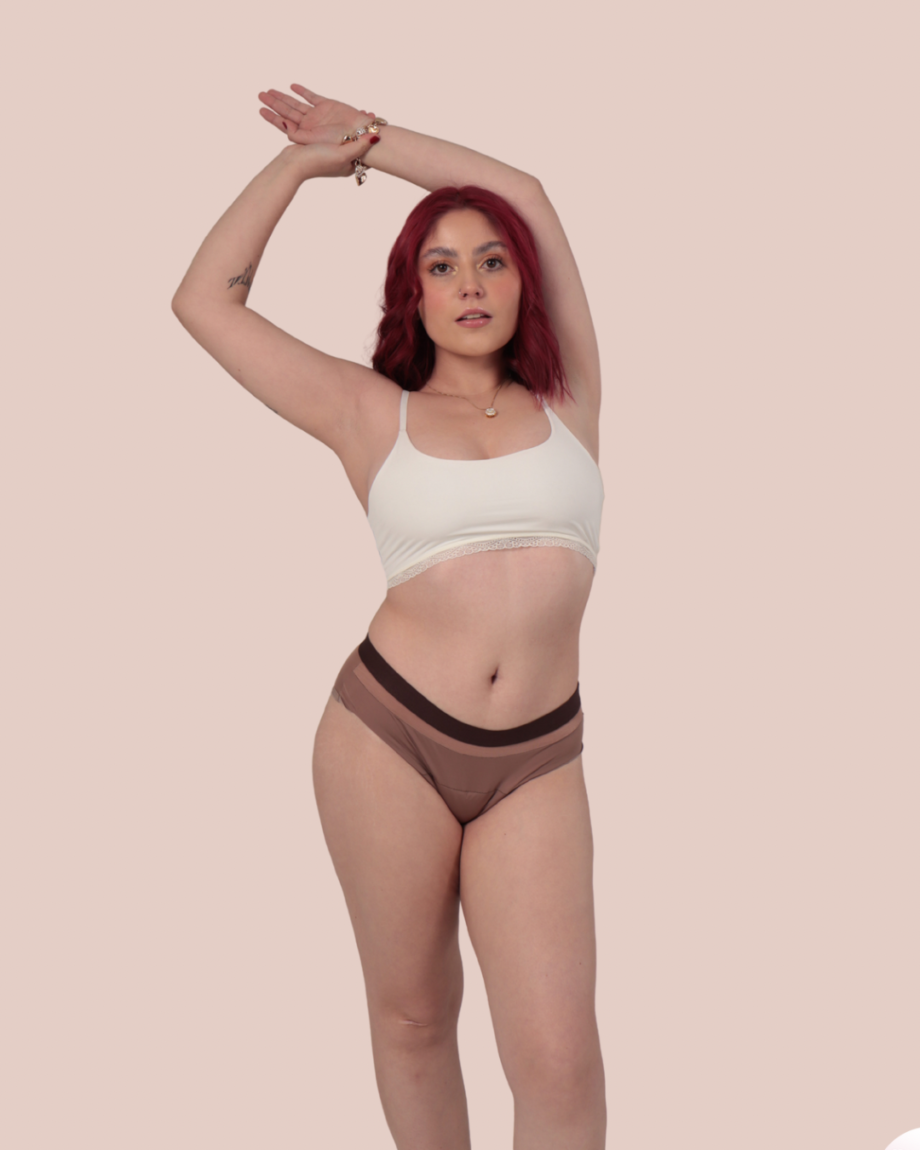 EVA Pantie extra absorbente