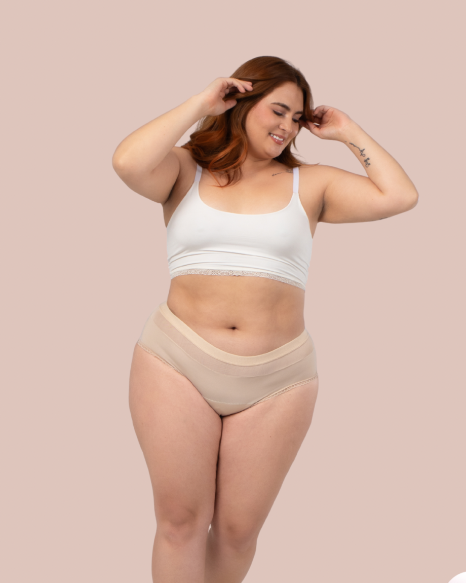 EVA Pantie extra absorbente