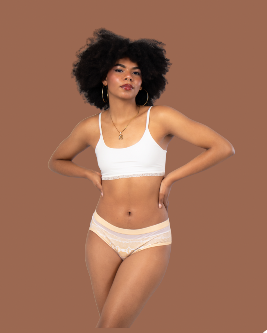 EVA Pantie extra absorbente