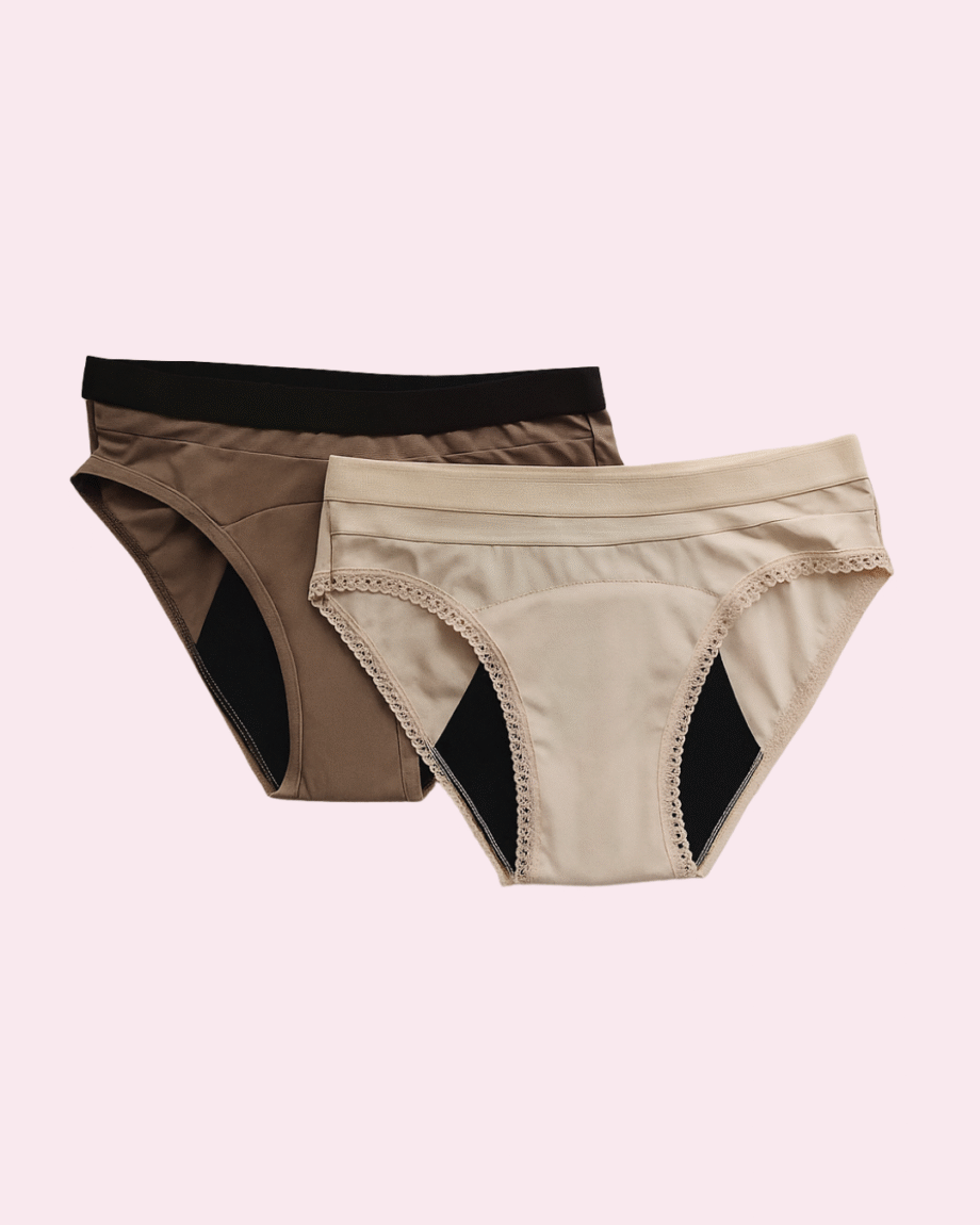 DÚO Eva Extra Absorbente