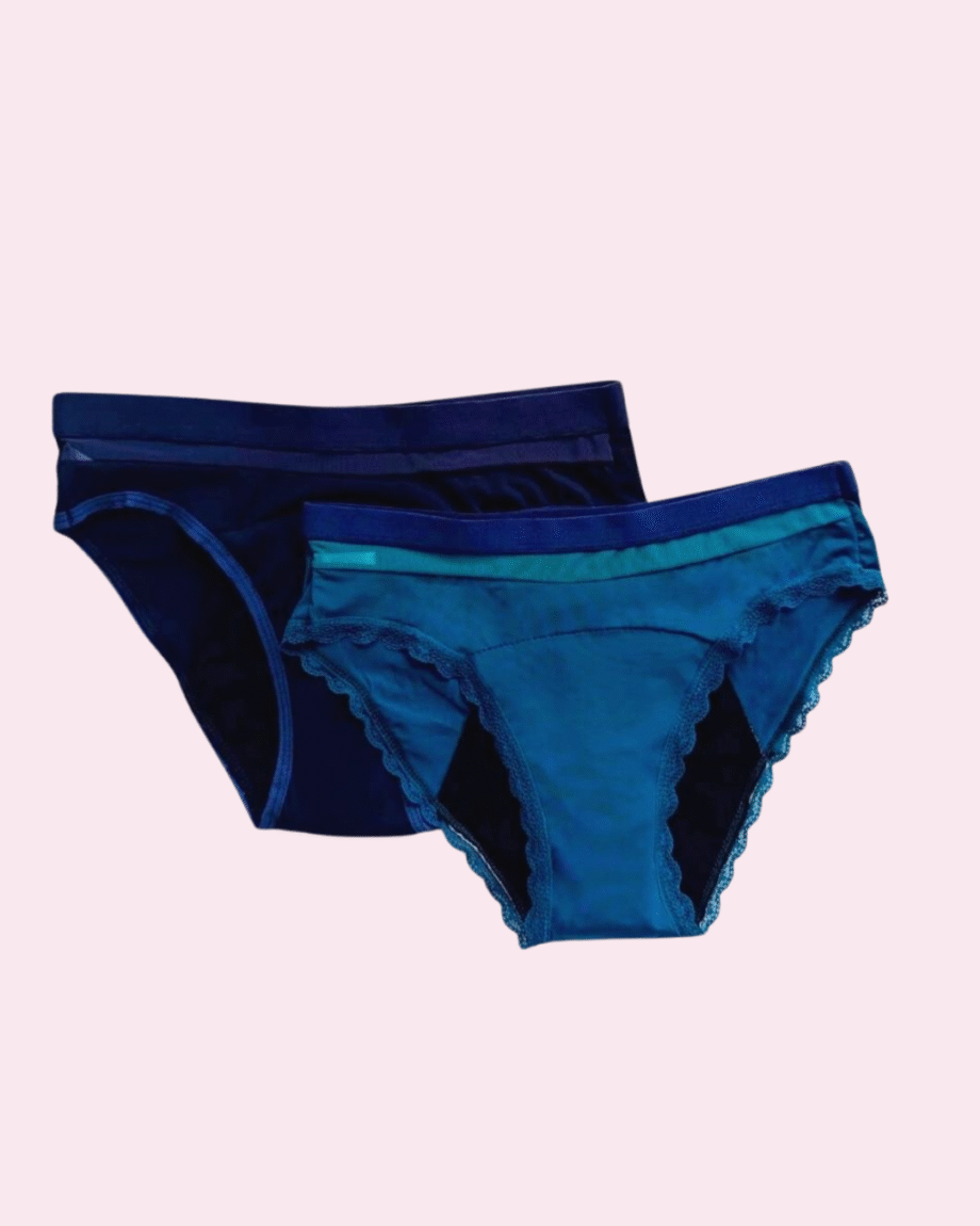 DÚO Eva Extra Absorbente