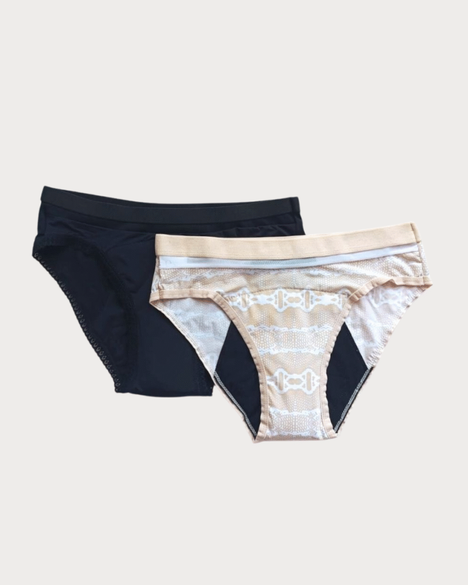DÚO Eva Extra Absorbente