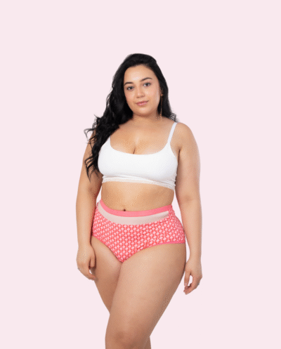 SOLI - Estampado Coral