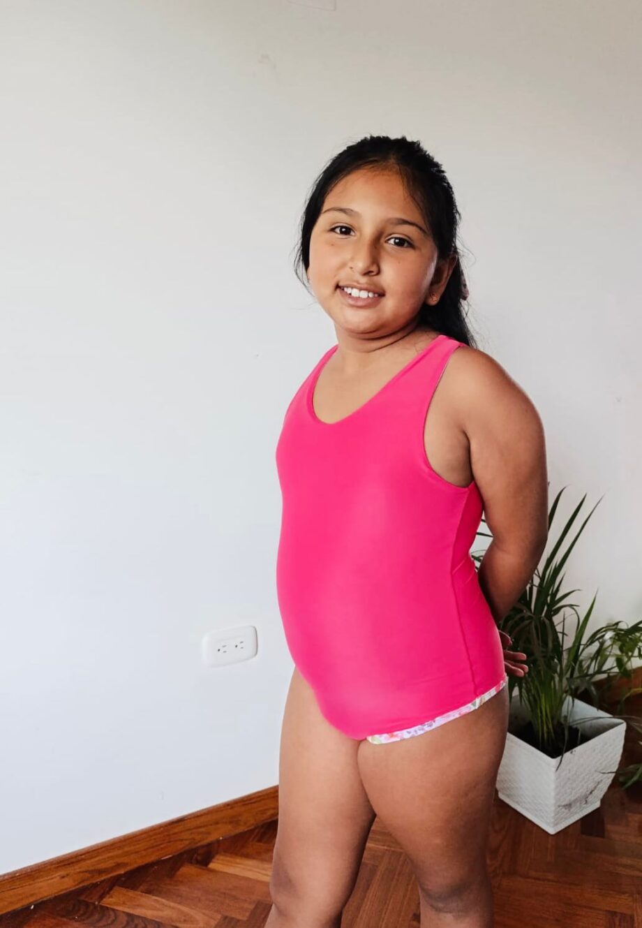 Vestido de baño FLOReSER