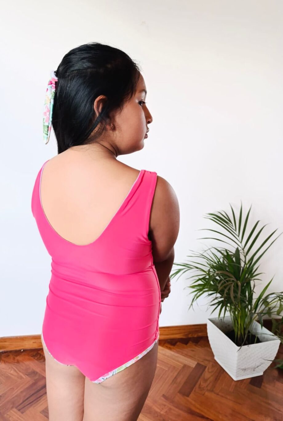 Vestido de baño FLOReSER