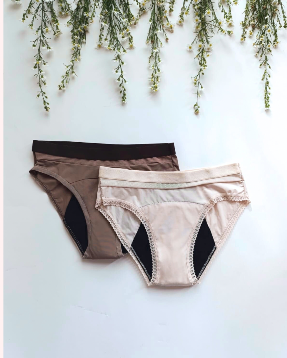 DÚO Eva Extra Absorbente