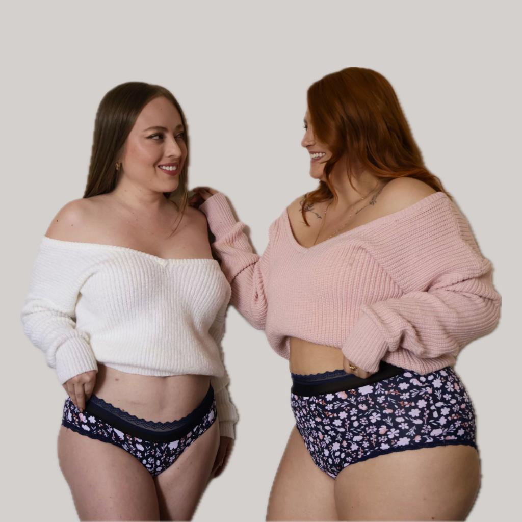 SOLI - Colección FLORA