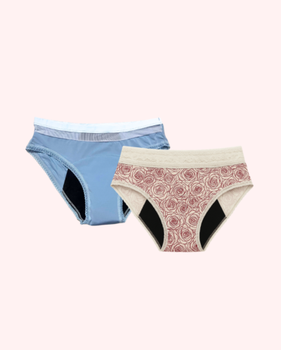 DÚO Eva Extra Absorbente